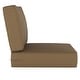 preview thumbnail 23 of 183, Sunbrella Outdoor Deep Seat Cushion