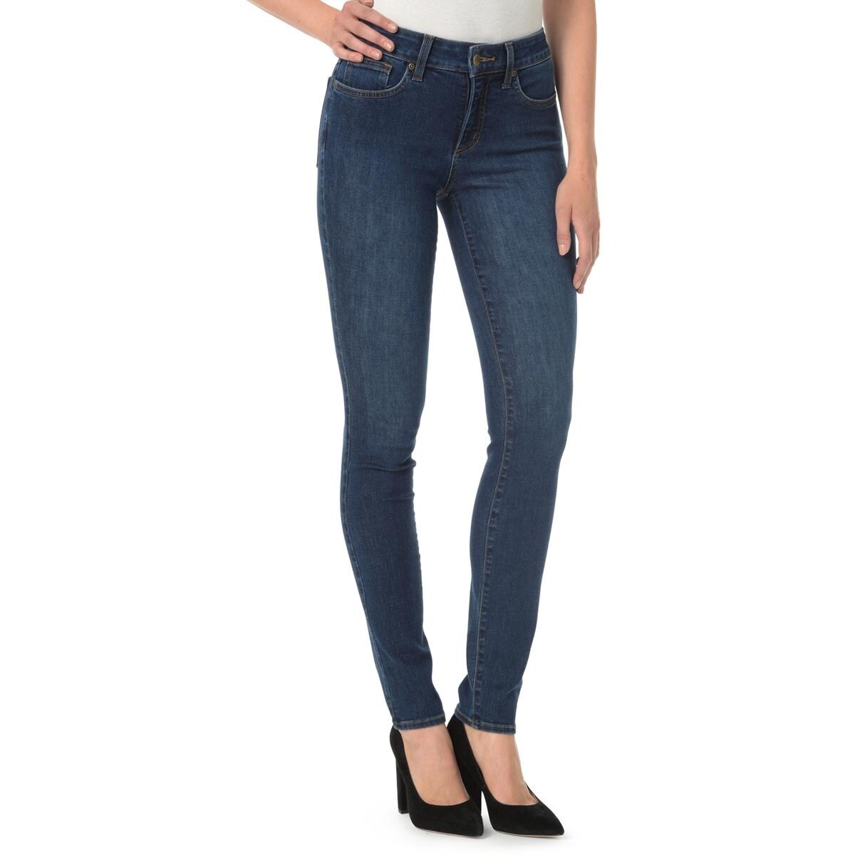 nydj jeggings