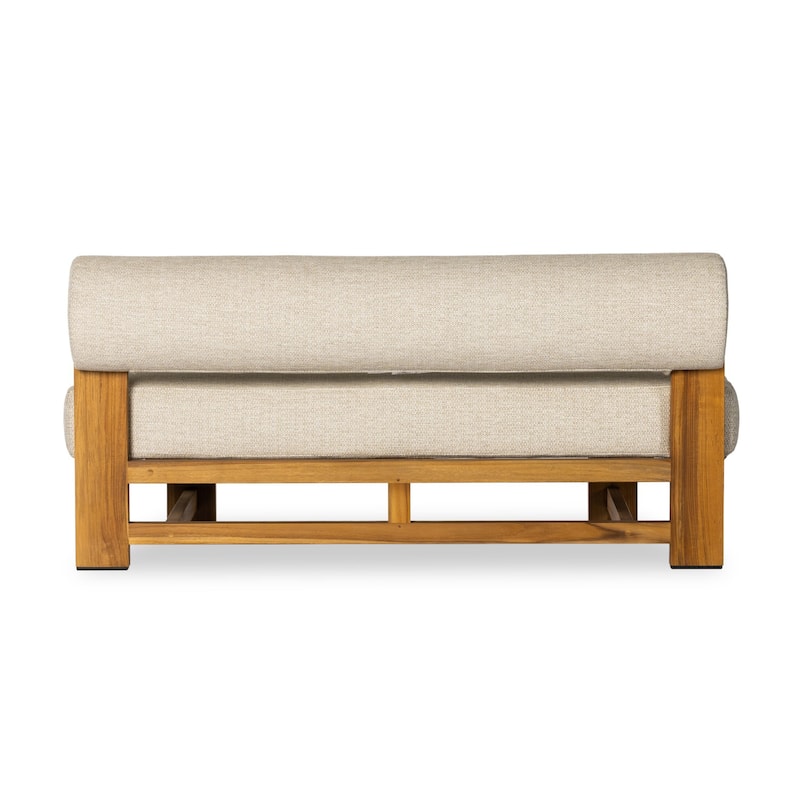 Haven Home Baltic Outdoor Sofa - 60"