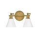 preview thumbnail 10 of 8, Hinkley Arti Bathroom Vanity Light