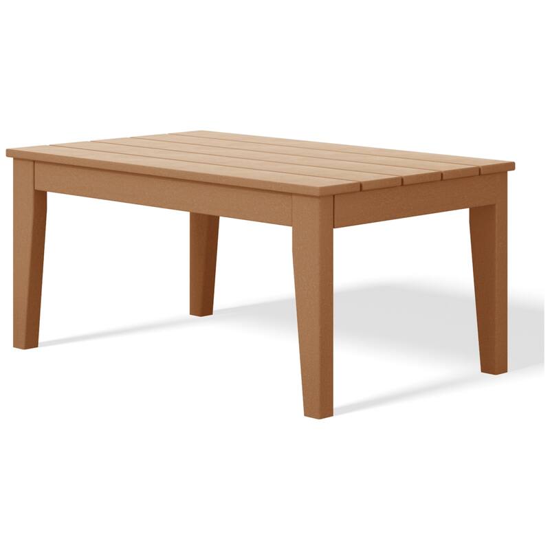 Laguna Poly Coffee Table