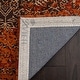 preview thumbnail 18 of 25, SAFAVIEH Classic Vintage Boho Manilla Distressed Oriental Cotton Rug