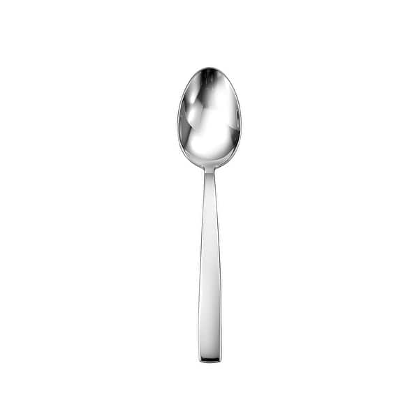 Oneida Libra 18/10 Stainless Steel Tablespoon/Serving Spoons (Set of 12)
