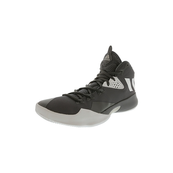 adidas high tops basketball shoes