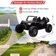 preview thumbnail 28 of 34, 2 Seats Ride On UTV for Kids with 24V Battery 240W Motors
