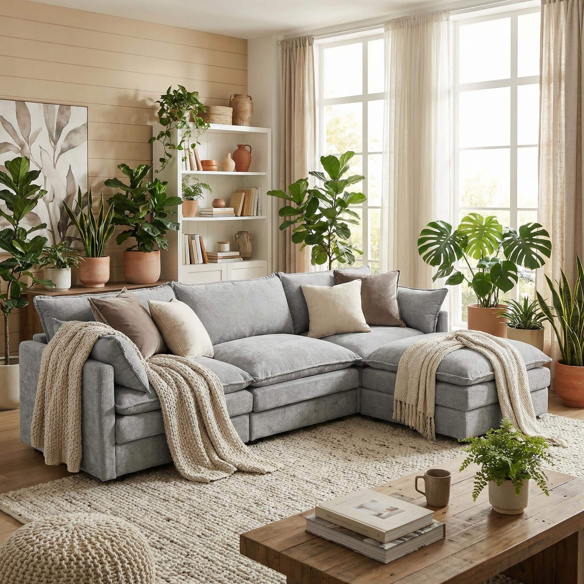 Option Grey