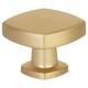 Option Satin Brass