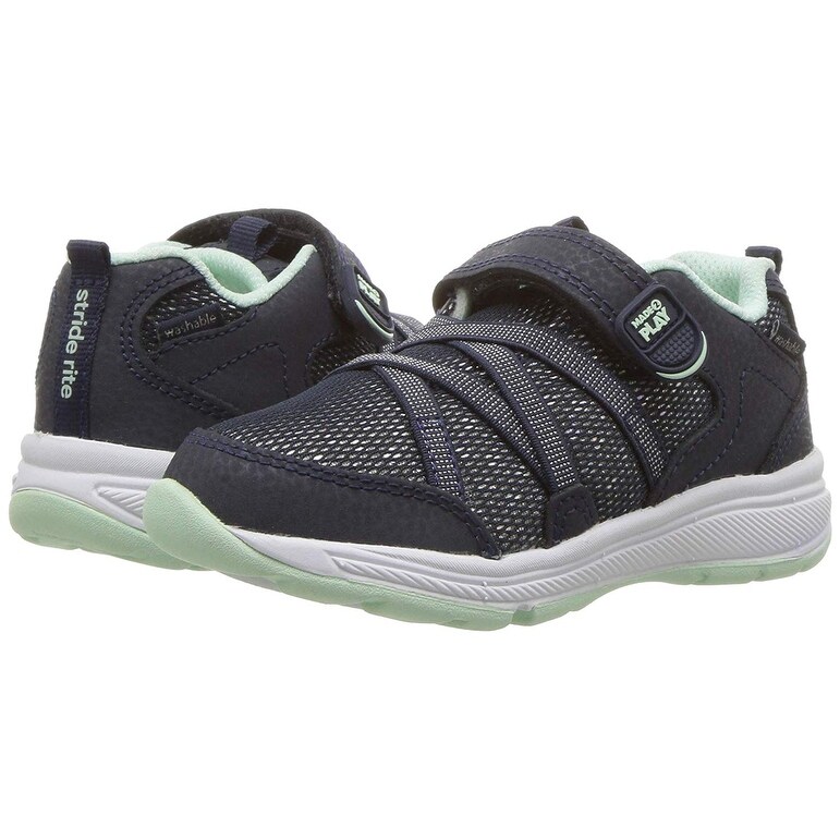 stride rite emmy sneaker