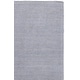 preview thumbnail 41 of 184, SAFAVIEH Handmade Himalaya Kaley Solid Wool Rug