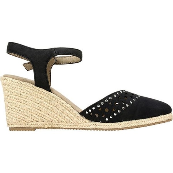 constance espadrille