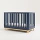 preview thumbnail 32 of 48, Storkcraft Santos 3-in-1 Convertible Crib