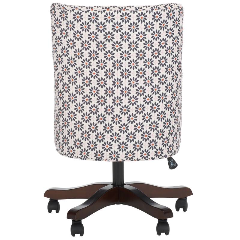 SAFAVIEH Meggan Desk Chair - 25Wx27Dx38H