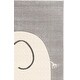 preview thumbnail 13 of 12, SAFAVIEH Carousel Kids Kennedy Elephant Rug