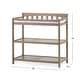 preview thumbnail 12 of 23, Child Craft Flat Top Changing Table