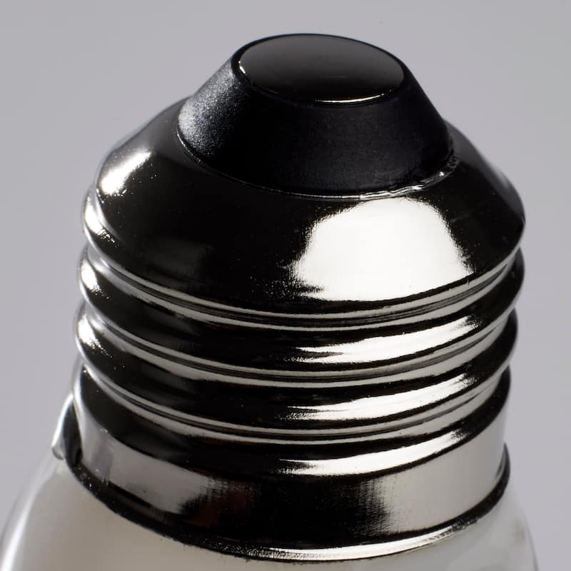5.5 Watt B11 LED - Frost - Medium base - 90 CRI - 4000K - 120 Volt