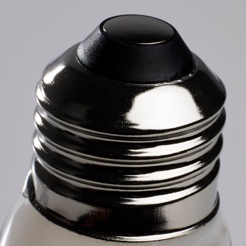 8 Watt T9 LED - Frost - Medium base - 90 CRI - 3000K - 120 Volt