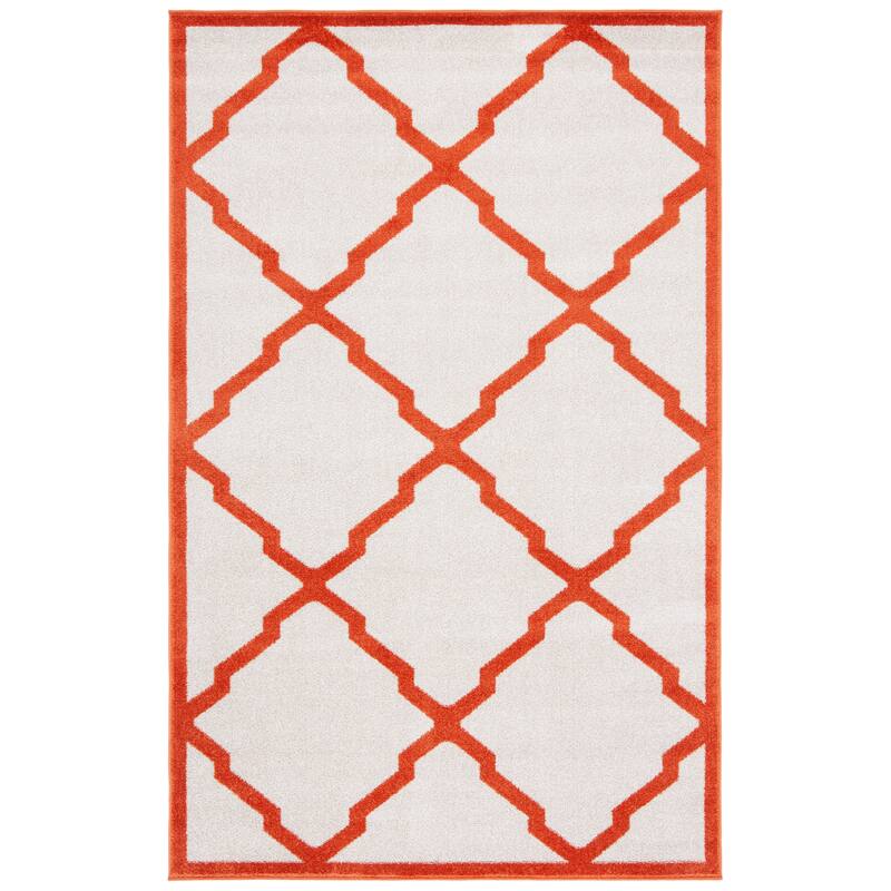 SAFAVIEH Amherst Teresinha Modern Rug
