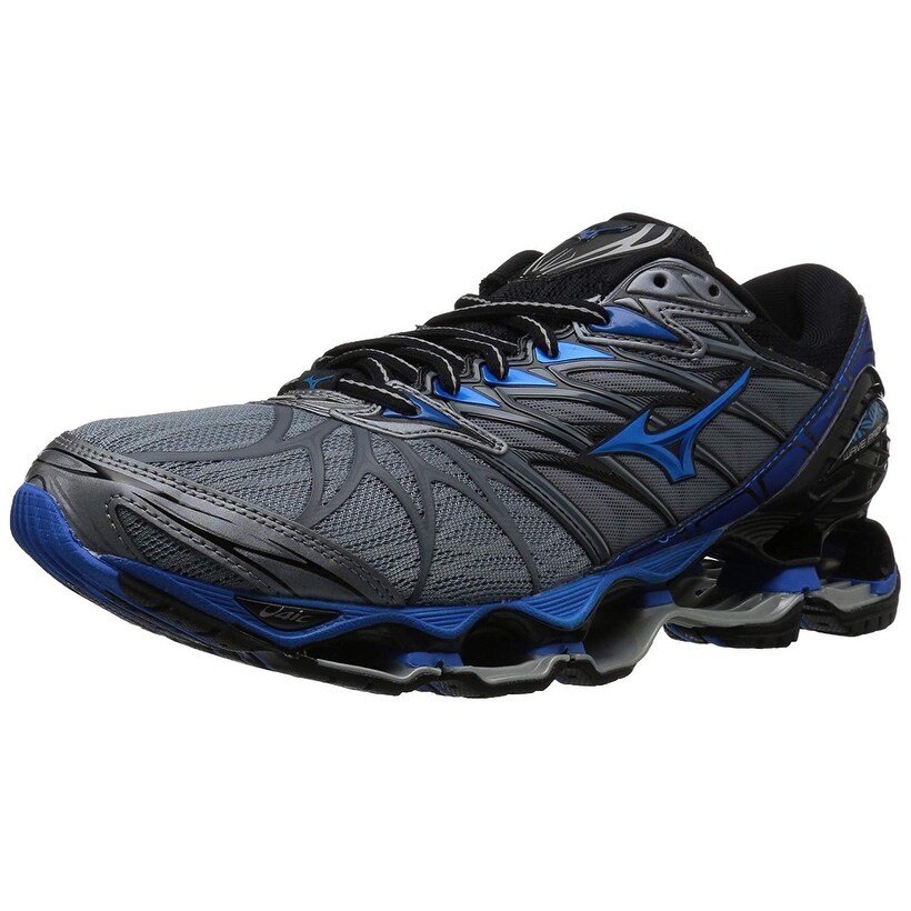 mizuno wave prophecy 7 running shoes