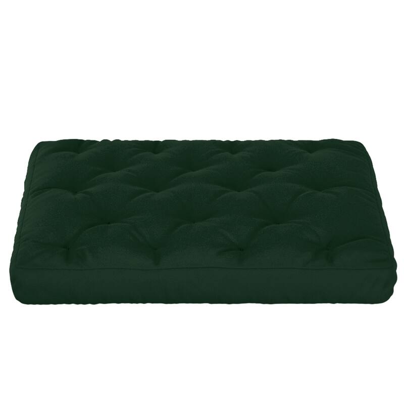 10" Premium Foam Mattress. Mattress only. Frame not included.