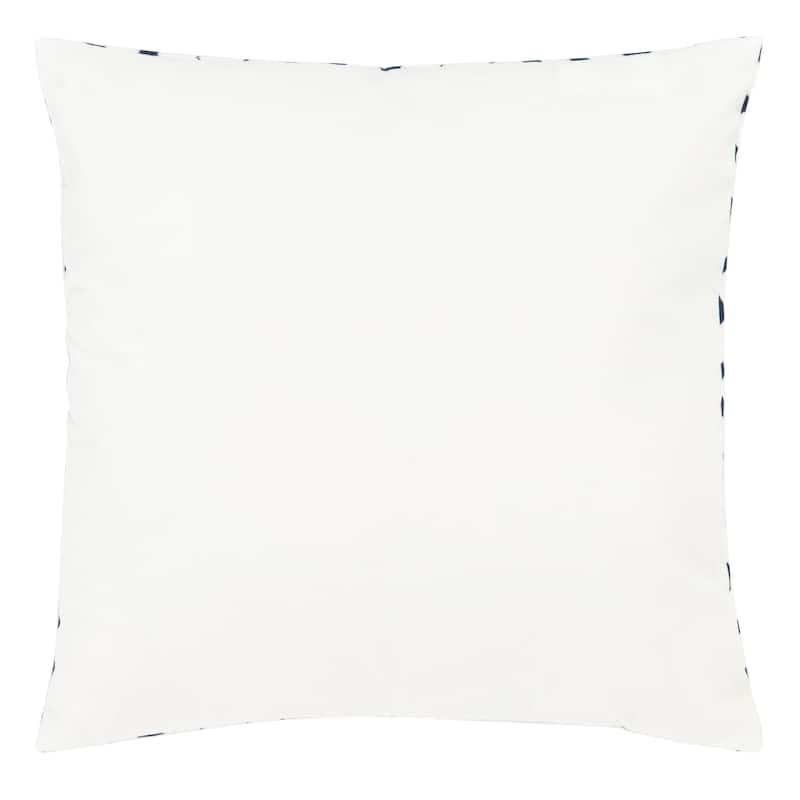SAFAVIEH Siive 18-inch Outdoor Pillow