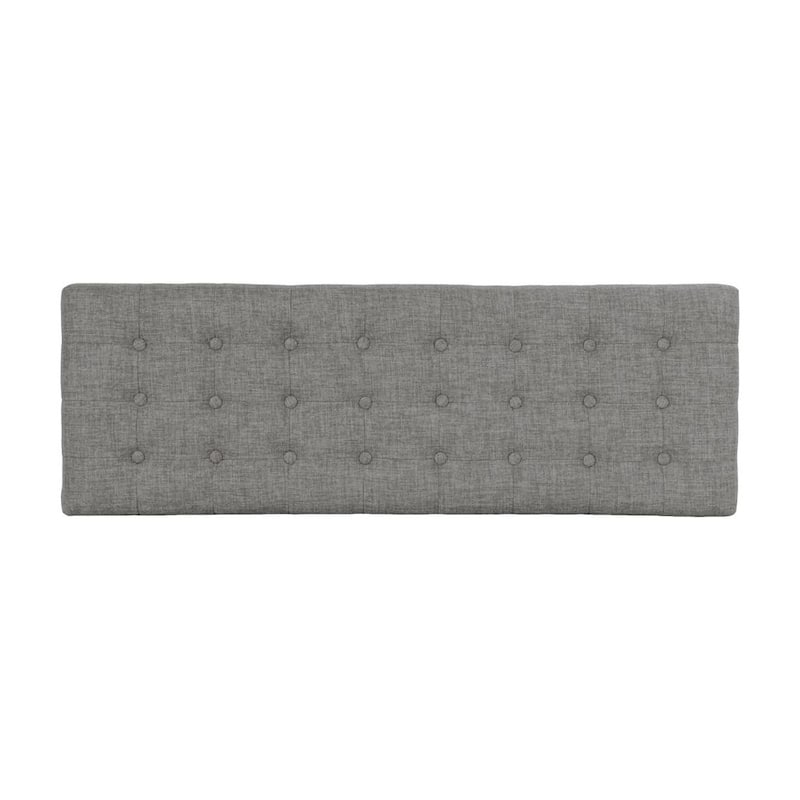 HomePop Modern Storage Bench