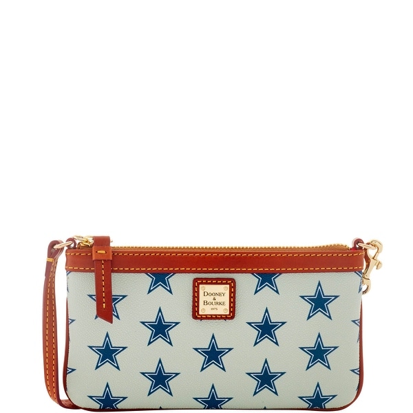 dooney and bourke dallas cowboys purse