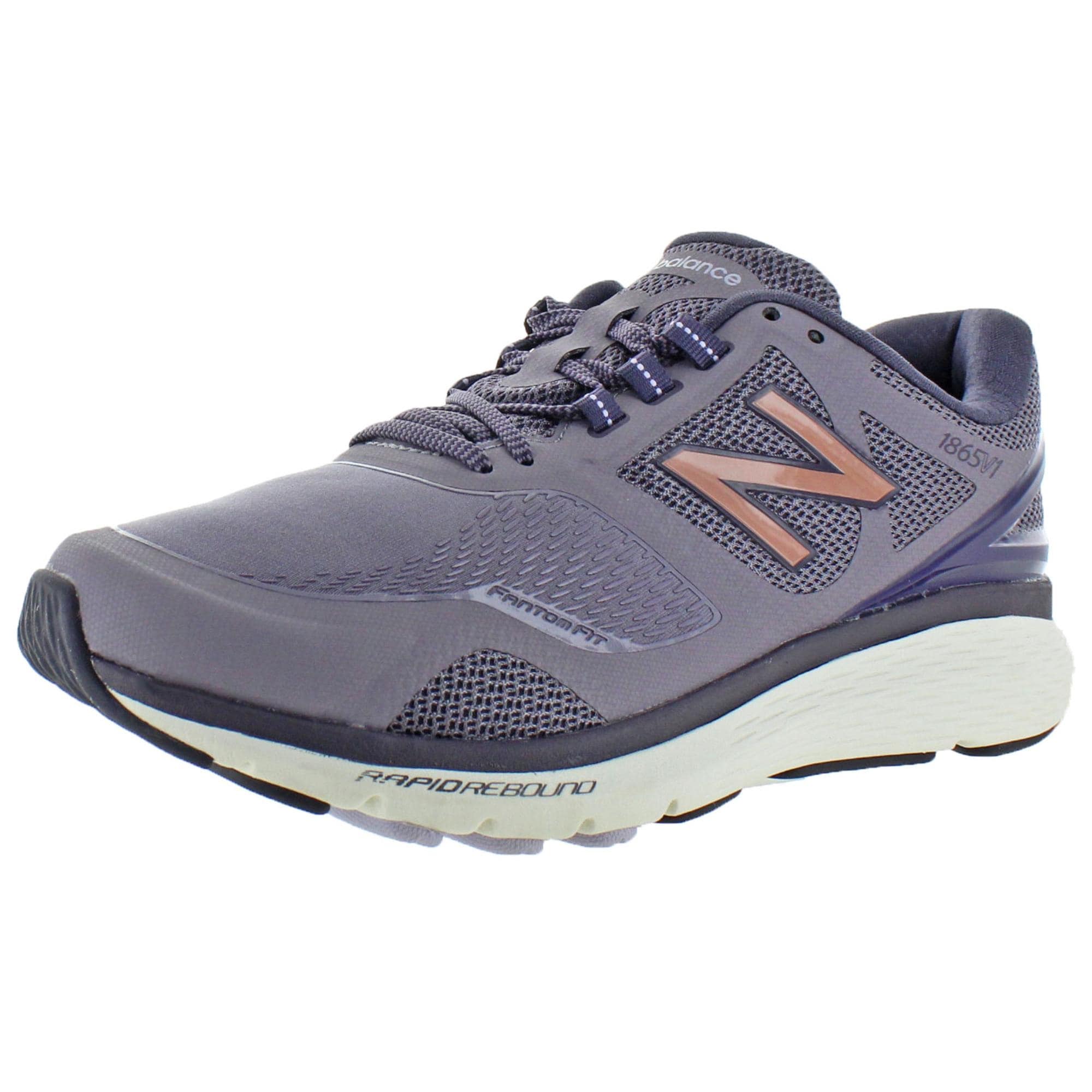 new balance wide fit womens