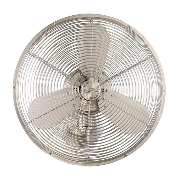 Craftmade Bellows IV 16" Ceiling fan