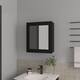 Option Black + Engineered Wood