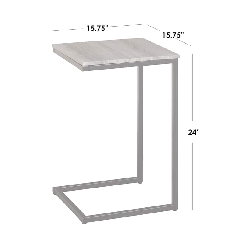 Simple Living SenecaXX C Table
