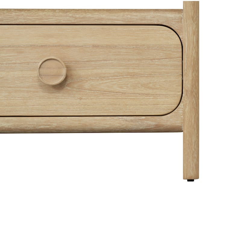 NPD Furniture Hansville Nightstand / Side Table