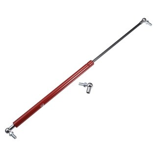 1 Set 22inch Red Lift Supports Struts Shocks Gas Spring with Ball Stud ...