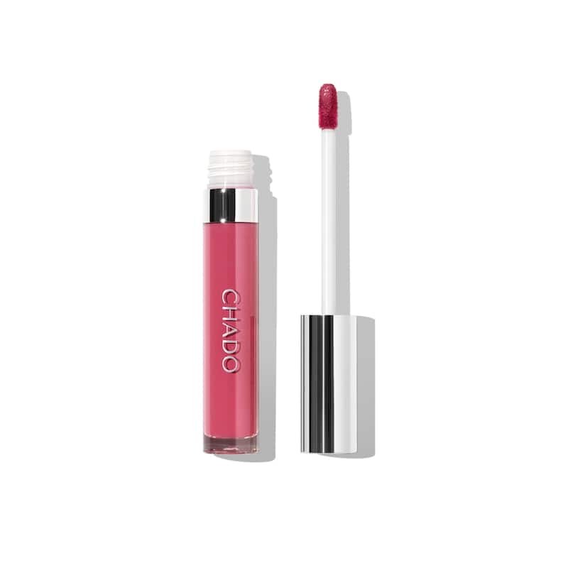 CHADO Lip Gloss - 4.5 In - Berri Bliss