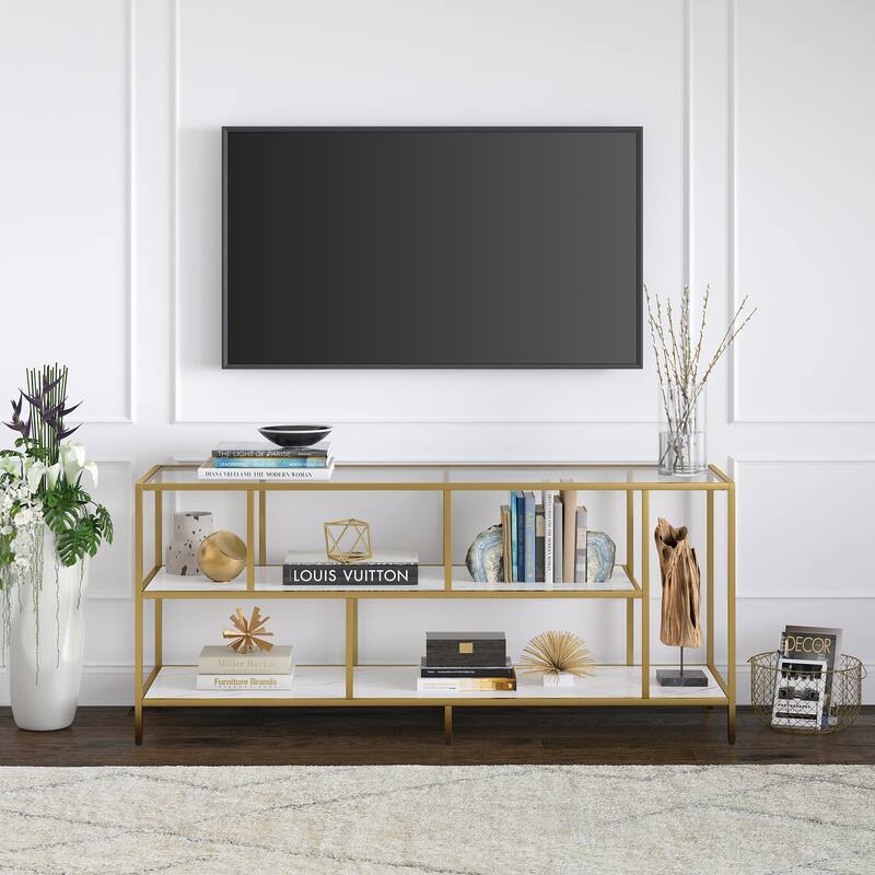Winthrop TV Console