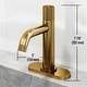 preview thumbnail 63 of 78, VIGO Apollo 1-Handle Single Hole Bathroom Faucet