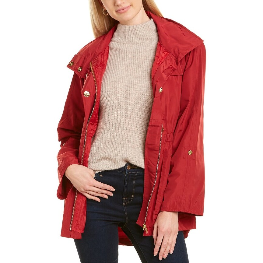 tyler boe rain jacket