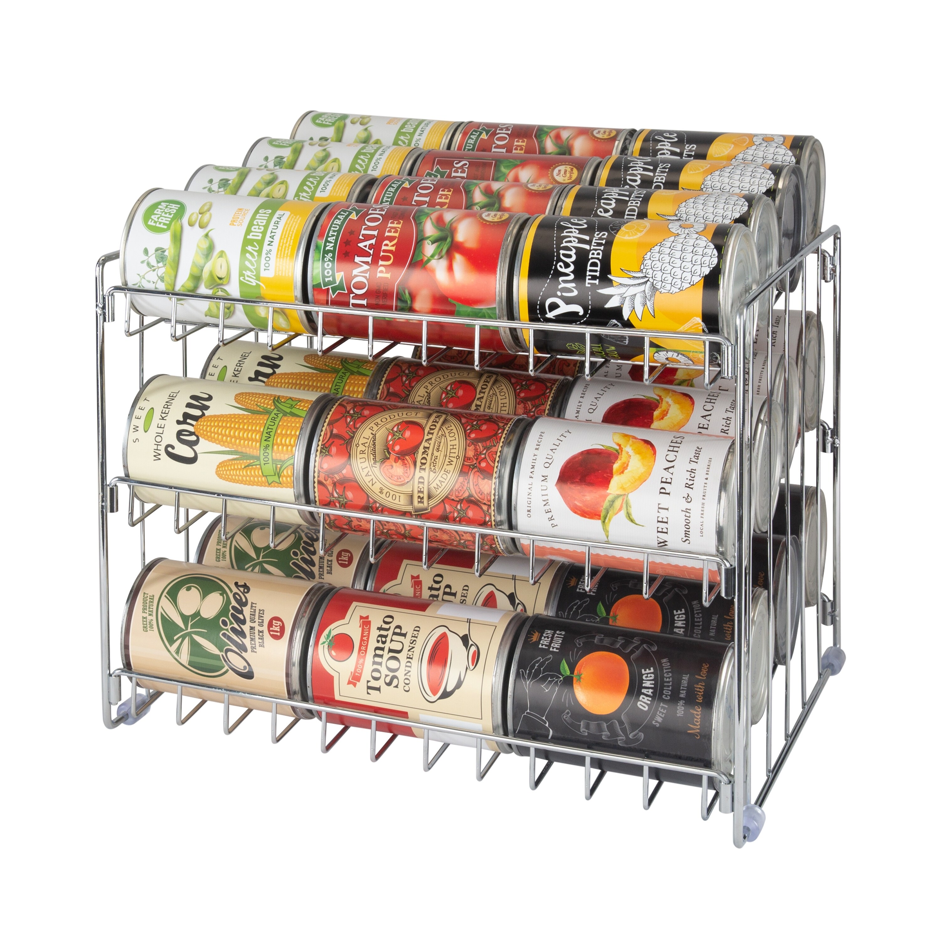 https://ak1.ostkcdn.com/images/products/is/images/direct/4d33fe02b206fd0f0def3aa0aee85e1ff0079b21/Kitchen-Details-3-Tier-Can-Storage-Organizer-Rack.jpg