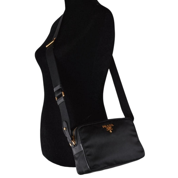 prada nylon crossbody