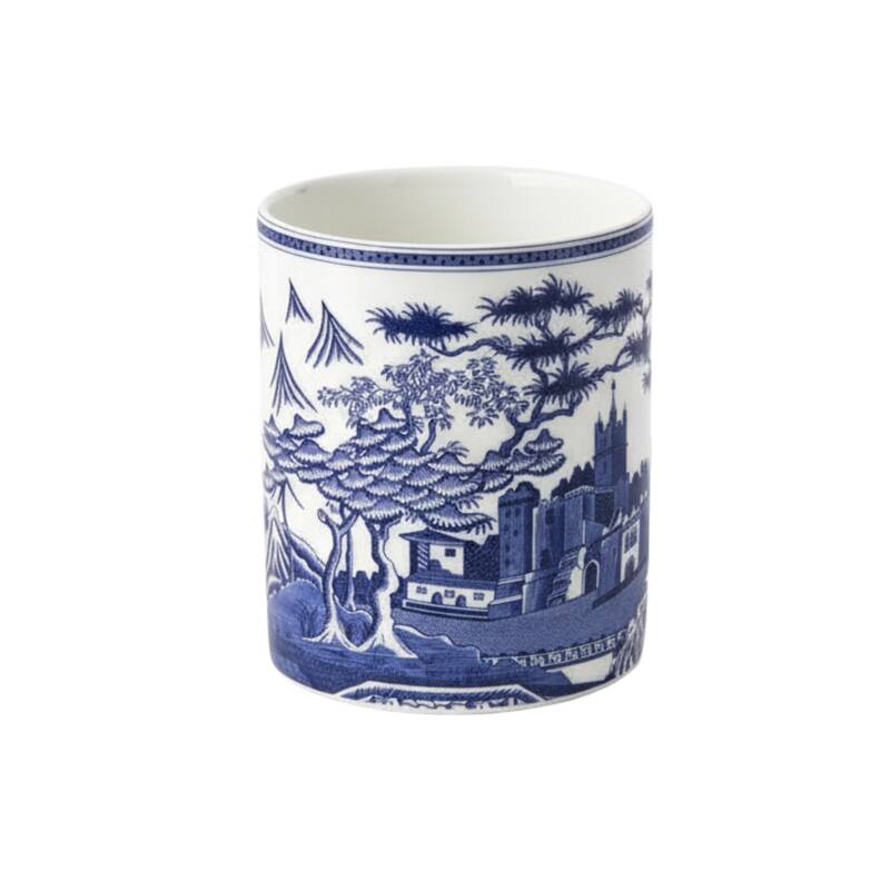 Spode Blue Room Blue Mug