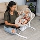 preview thumbnail 2 of 3, Baby Trend Sit N' Sway Portable Swing, Dash Tan