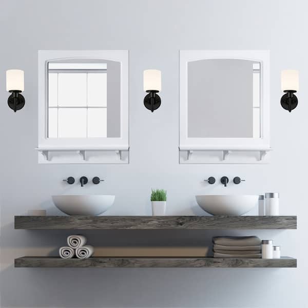 Design House Concord Wall Mirror