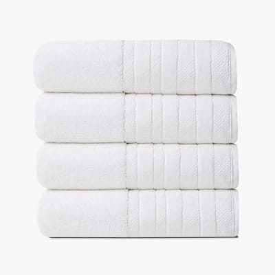 True Luxury Towels