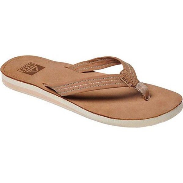 reef waterproof leather