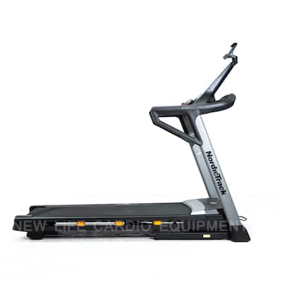 NordicTrack Elite 700 Pro Treadmill