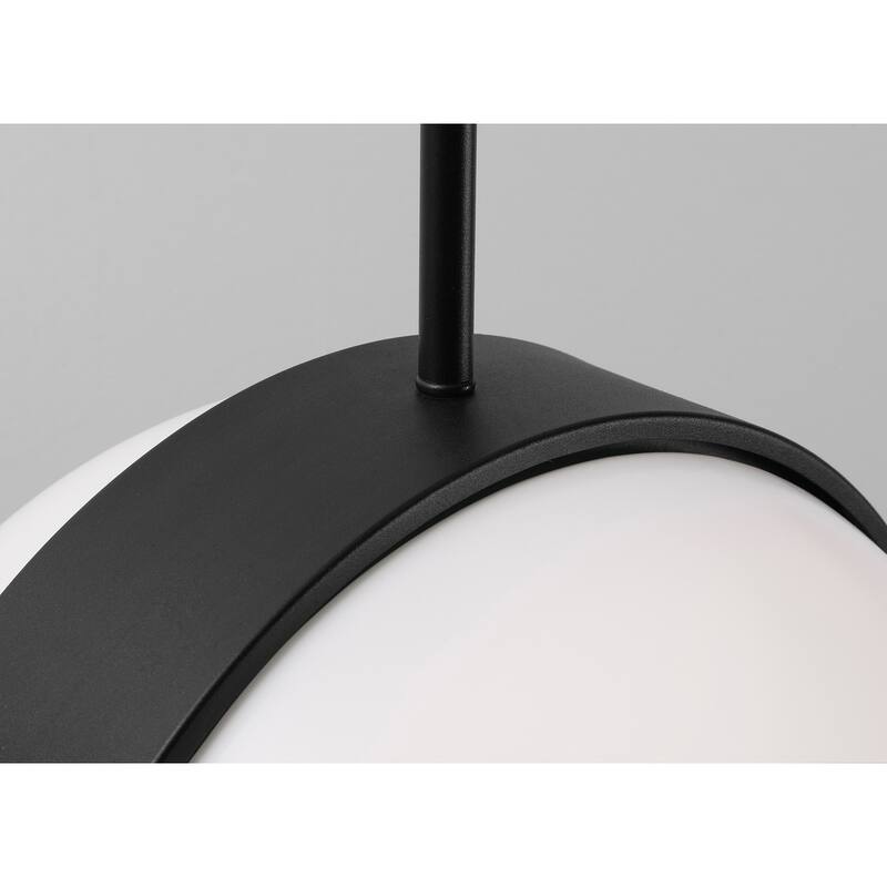AFX VRNP09LAJUDLNR3 Verona 9" Wide LED Multi Light Pendant