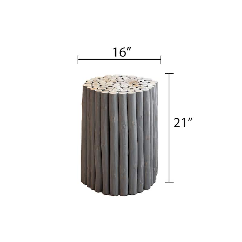 ET1009-16 End Table