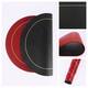 Option Black/Red
