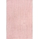 preview thumbnail 56 of 87, Nuloom Adelaida Farmhouse Jute Area Rug