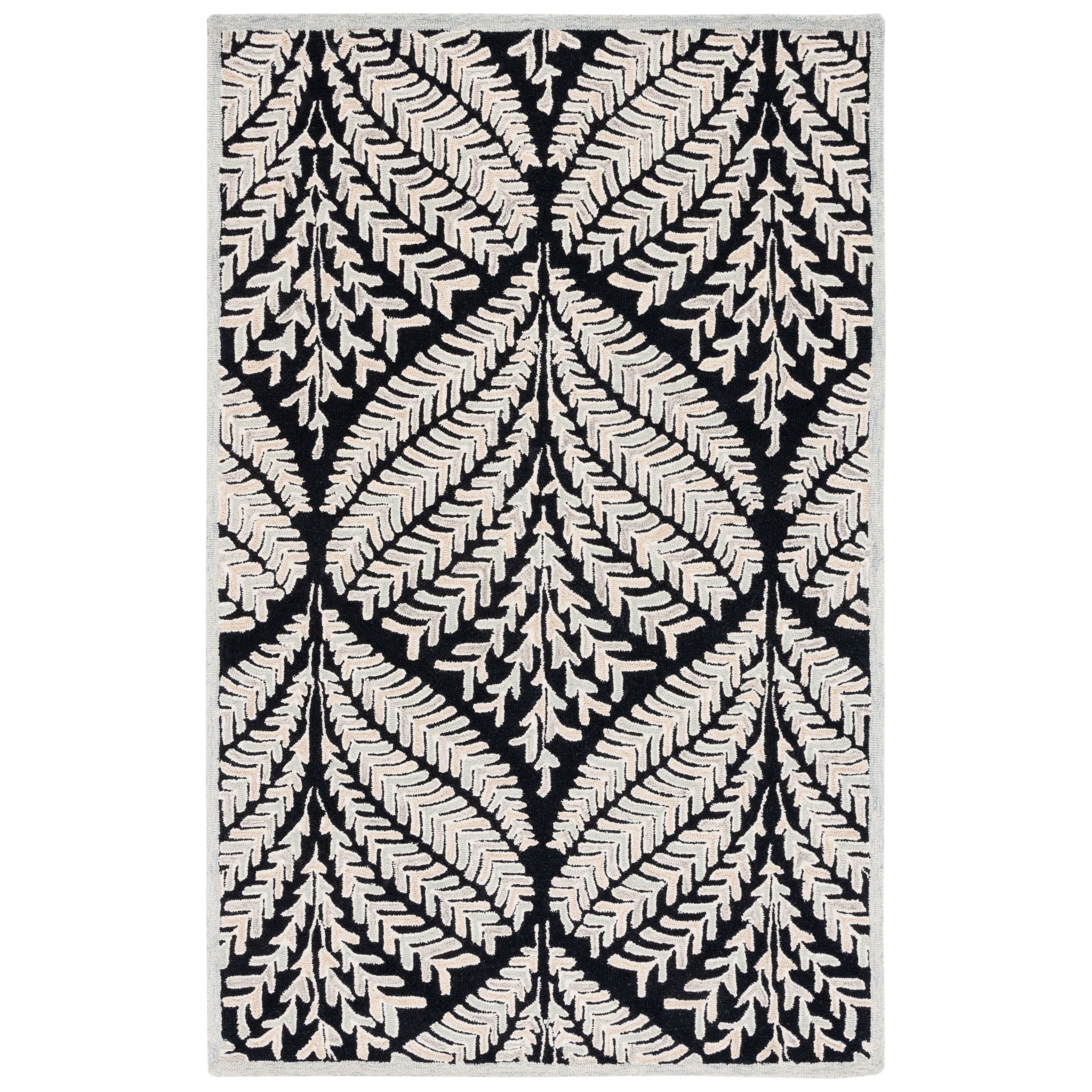 Option Black/Ivory