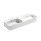 Option Gloss White